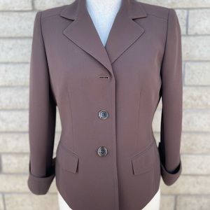 Le Suit Blazer (Petite)